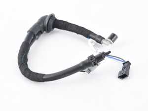 ES#2720349 - 63257350771 - Spray Nozzle - with Hose - Genuine BMW - BMW