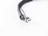 ES#2720349 - 63257350771 - Spray Nozzle - with Hose - Genuine BMW - BMW
