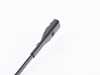 ES#3140308 - 561955409B - Aero Wiper Arm - Drivers - Replacement OEM aero wiper arm - Genuine Volkswagen Audi - Volkswagen