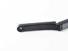 ES#3140308 - 561955409B - Aero Wiper Arm - Drivers - Replacement OEM aero wiper arm - Genuine Volkswagen Audi - Volkswagen