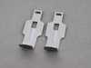 ES#3533477 - 63117931710 - Set Of Retainers For Headlight - Right - Genuine BMW - BMW