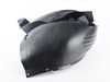 ES#2719504 - 3C8805977D - Front Upper Fender Liner - Left - Restore wheel well protection - Genuine Volkswagen Audi - Volkswagen