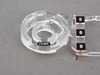 ES#176196 - 64111385872 - ILLUM PLATE - Genuine BMW - BMW