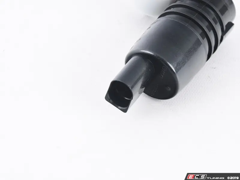 Genuine BMW - 67127388349 - Windshield Washer Pump (67-12-7-388-349)