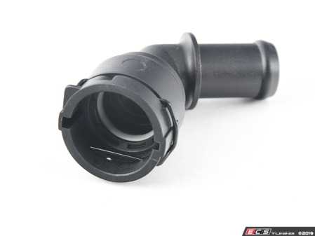 ES#3189483 - 627-000 - Cooling System Coupler - Keep your cooling system leak free - Dorman - Audi Volkswagen