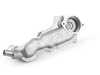 ES#3618081 - 078121121J - Thermostat Housing  - Located on the front right of the engine block - URO - Audi Volkswagen