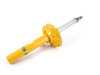 ES#2966822 - 35-229865 - B6 Performance Front Strut - Priced Each - Unbelievable control, precise handling, ultimate performance and incredible comfort. German-made with world-famous Bilstein quality and a limited lifetime warranty! - Bilstein - Audi Volkswagen