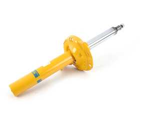 ES#2966822 - 35-229865 - B6 Performance Front Strut - Priced Each - Unbelievable control, precise handling, ultimate performance and incredible comfort. German-made with world-famous Bilstein quality and a limited lifetime warranty! - Bilstein - Audi Volkswagen