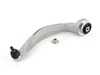 ES#3618843 - 8K0407694AF -  Front Lower Control Arm - Curved - Right - Keep your suspension in top shape - URO - Audi