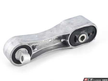 ES#3231082 - 22116885778 - Transmission Mount - Mount at the rear of the transmission - Genuine BMW - BMW MINI