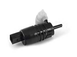 ES#2954813 - 67127388349 - Windshield Washer Pump - Genuine BMW - BMW MINI