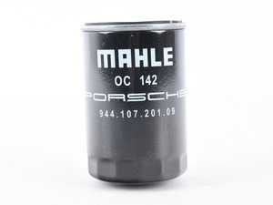 ES#4711615 - 94410720110 - Screw On Oil Filter - OEM Oil Filter Replacement - Genuine Porsche - Porsche