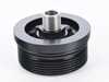 ES#3130910 - 106-01 - Spin-On Oil Filter Adapter - Convert your messy cartridge filter and improve oil filtration to a spin-on filter - LN Engineering - Porsche