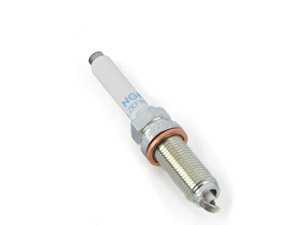 ES#3690318 - SILZKFR8E7s - Spark Plug - Priced Each - NGK SILZKFR8E7S - Laser Iridium Plug - NGK - Mercedes Benz