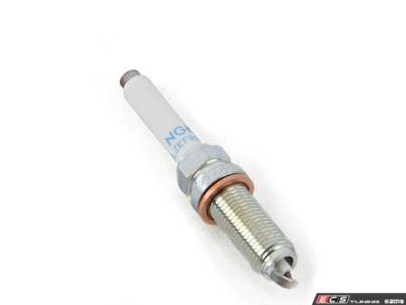 ES#3690318 - SILZKFR8E7s - Spark Plug - Priced Each - NGK SILZKFR8E7S - Laser Iridium Plug - NGK - Mercedes Benz