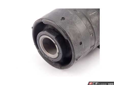 ES#2506493 - 33311094036 - E39 Rear Subframe Bushing - Priced Each - Used on all four corners of rear subframe. - Genuine BMW - BMW