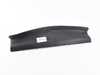 ES#3146276 - 99657514105 - Air Flow Guide - Air intake duct for center radiator - Genuine Porsche - Porsche