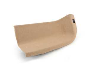 ES#121930 - 51473422824 - E83 Right Trunk Flap - Sand Beige - Genuine BMW - BMW