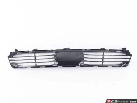 ES#3441985 - 51117486833 - Grill - Air Intake - Center - Genuine BMW - BMW