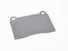 ES#59369 - 34111116005 - Brake Pad Silencer Shim - Genuine BMW - BMW