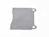 ES#59369 - 34111116005 - Brake Pad Silencer Shim - Genuine BMW - BMW