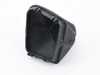 ES#47613 - 25127507082 - E46 Shift Boot - Priced Each - Schwartz - Genuine BMW - BMW