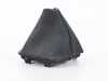 ES#47613 - 25127507082 - E46 Shift Boot - Priced Each - Schwartz - Genuine BMW - BMW