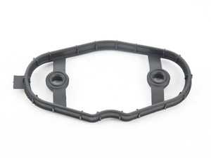ES#3673464 - 11127588416 - High Pressure Fuel Pump Gasket - A quality replacement from a trusted German manufacturer. - Elring - BMW
