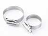 ES#3199667 - FMKCMK6-HCS - Hose Clamp Kit - Hose clamp kit for Mk6 TSI silicone coolant hose kit - Forge - Volkswagen