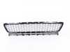 ES#3439487 - 5GM853677G9B9 - GRILLE - Located in lower front bumper - Genuine Volkswagen Audi - Volkswagen