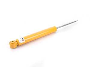 ES#2842161 - 82401296 - Yellow Sport Shock Absorber - Priced Each 8240 1296SPORT - Adjustable sport tuned shock for aggresive handling - Koni - Volkswagen