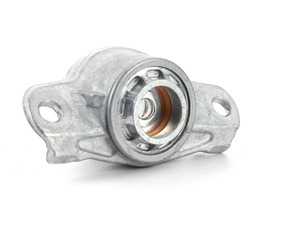 ES#3219910 - 5Q0513353H - Rear Shock Mount - Priced Each - Mounts rear shocks to the body, should be replaced when shocks are replaced - Lemforder - Audi Volkswagen