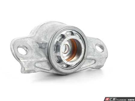 ES#3219910 - 5Q0513353H - Rear Shock Mount - Priced Each - Mounts rear shocks to the body, should be replaced when shocks are replaced - Lemforder - Audi Volkswagen