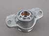 ES#3219910 - 5Q0513353H - Rear Shock Mount - Priced Each - Mounts rear shocks to the body, should be replaced when shocks are replaced - Lemforder - Audi Volkswagen