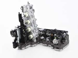 ES#2633498 - 8T0927156F - Mechatronic Unit - Brand new mechatronic unit to replace your faulty unit - Genuine Volkswagen Audi - Audi
