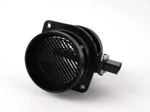 Mass Air Flow Sensor (MAF)