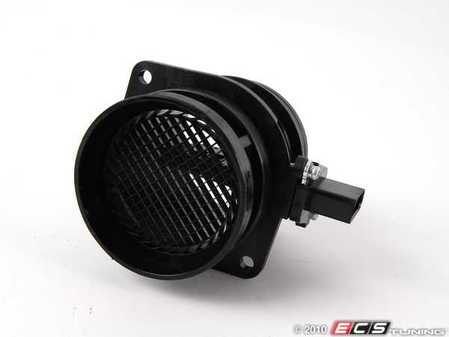 ES#281637 - 06J906461B - Mass Air Flow Sensor (MAF) - Improve your fuel economy and restore performance with a new MAF - Genuine Volkswagen Audi - Audi Volkswagen