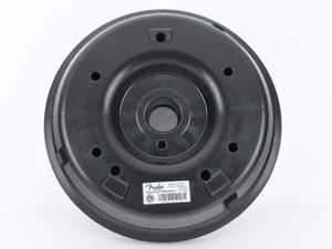 ES#3248722 - 5NA035621 - Subwoofer - Woofer found in the boot - Genuine Volkswagen Audi - Volkswagen
