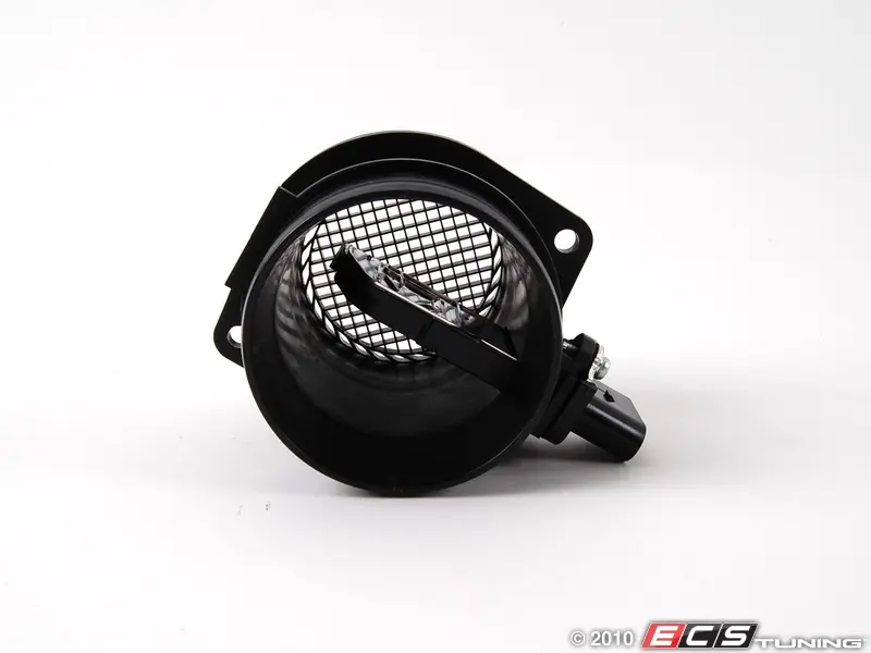 Genuine Volkswagen Audi - 06J906461B - Mass Air Flow Sensor (MAF