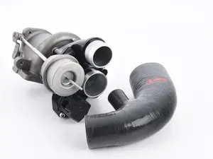 JMTC Upgraded K04 Turbo With 50mm Billet Compressor Extreme GTD47 - New
