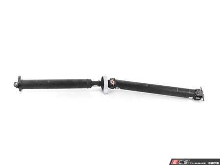 ES#3190409 - 936-386 - Driveshaft - Driveshaft from the transmission to the rear differential - Dorman - BMW