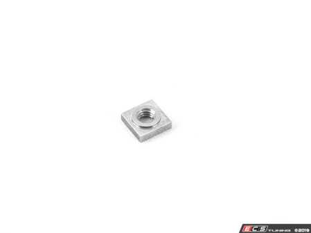 ES#1900684 - 18121451805 - NUT - Genuine BMW - 