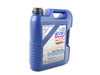 ES#3690674 - 99610722553KT22 - Liqui Moly Leichtlauf Oil Service Kit (5w-40) - Includes Hengst filter and Liqui Moly Leichtlauf High Tech A40 Spec oil - Assembled By ECS - Porsche