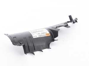 ES#2861139 - 5G0121283AP - Air Duct - Left - Directs airflow to cooling components - Genuine Volkswagen Audi - Volkswagen