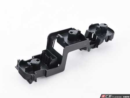 ES#2136783 - 63139806879 - Bulb Socket Plate - Priced Each  - Mounts to the back of the tail light and holds the bulbs - Genuine MINI - MINI