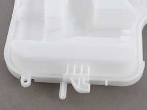 ES#2590555 - 61667241680 - Washer Fluid Reservoir - Includes Headlamp Washer - Genuine BMW - BMW