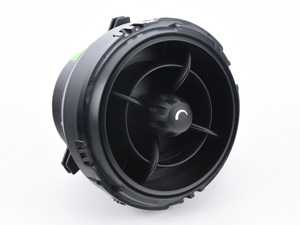 ES#116707 - 51452752764 - Air Vent - Outer - Located to the far sides of the dash - Genuine MINI - MINI