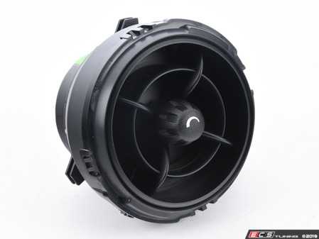 ES#116707 - 51452752764 - Air Vent - Outer - Located to the far sides of the dash - Genuine MINI - MINI