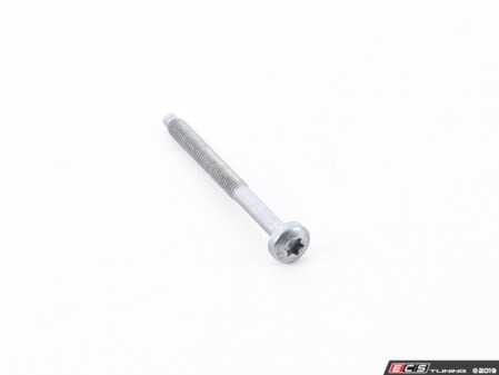 ES#3457229 - 07119907887 - COUNTERSUNK SCREW - Genuine MINI - 