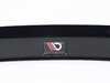 ES#3644766 - AU-S4-B8F-CAP1-G - Trunk Spoiler - Gloss Black - Aggressive looks and style for your Audi! - Maxton Design - Audi